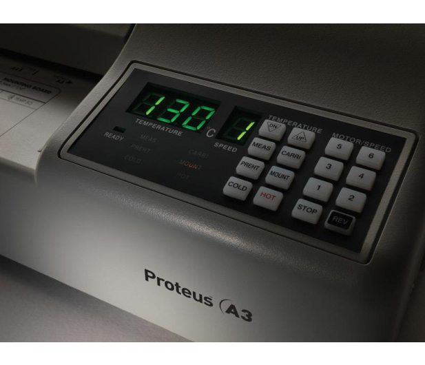 Fellowes Proteus A3 - 543036 - zdjęcie 5